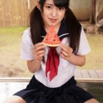 【VR】「私、今から初Hしちゃうんだね、ずっと前から心の準備はしてたけど少し不安なの…だって今日の朝は考えもしなかったから」渚みつき 処女喪失 18歳