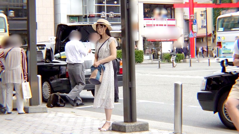 門限19時のお嬢様、地元鎌倉にて貧乳華奢な肢体を震わせて、処女喪失DEBUT 千野みゆき 18才